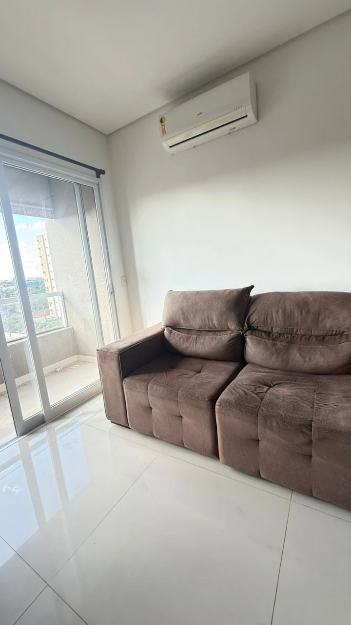 Imagens do imóveis Apartamento no Porto Madeiro Para Alugar Centro Rondonópolis