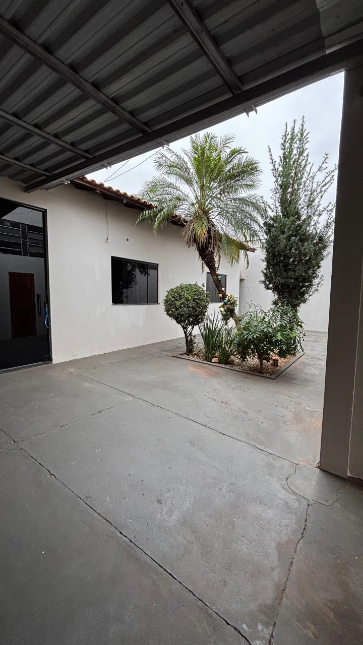 Imagens do imóveis Salão Comercial À Venda Vila Cardoso Rondonópolis