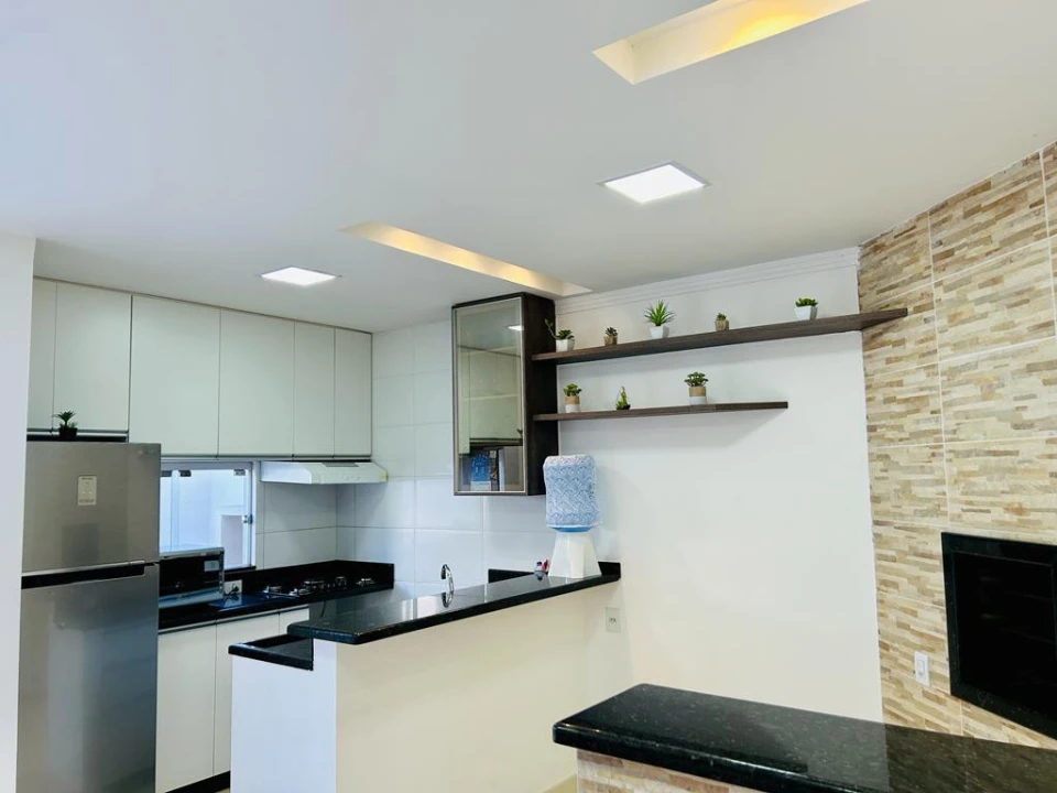 Imagens do imóveis Casa Em Condomínio Á Venda Casa Rondonópolis