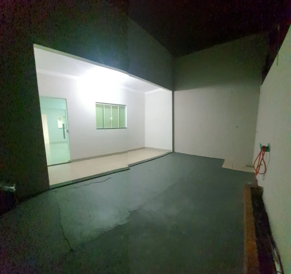 Imagens do imóveis Casa Para Alugar Vila Aurora I Rondonópolis