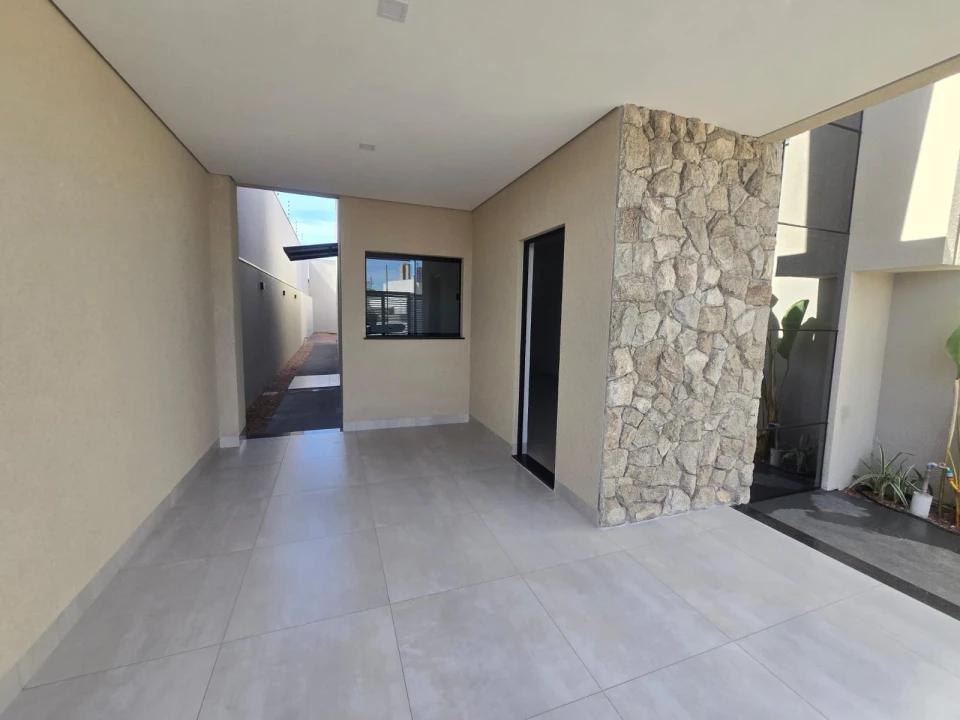 Imagens do imóveis Casa Á Venda Jardim Residencial Sunflower Rondonópolis