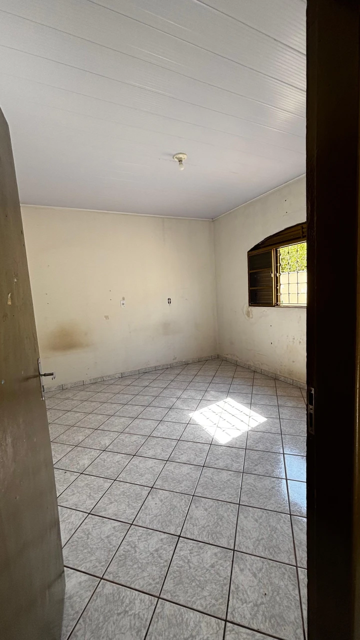 Imagens do imóveis Casa À Venda Vila Aurora Ii Rondonópolis