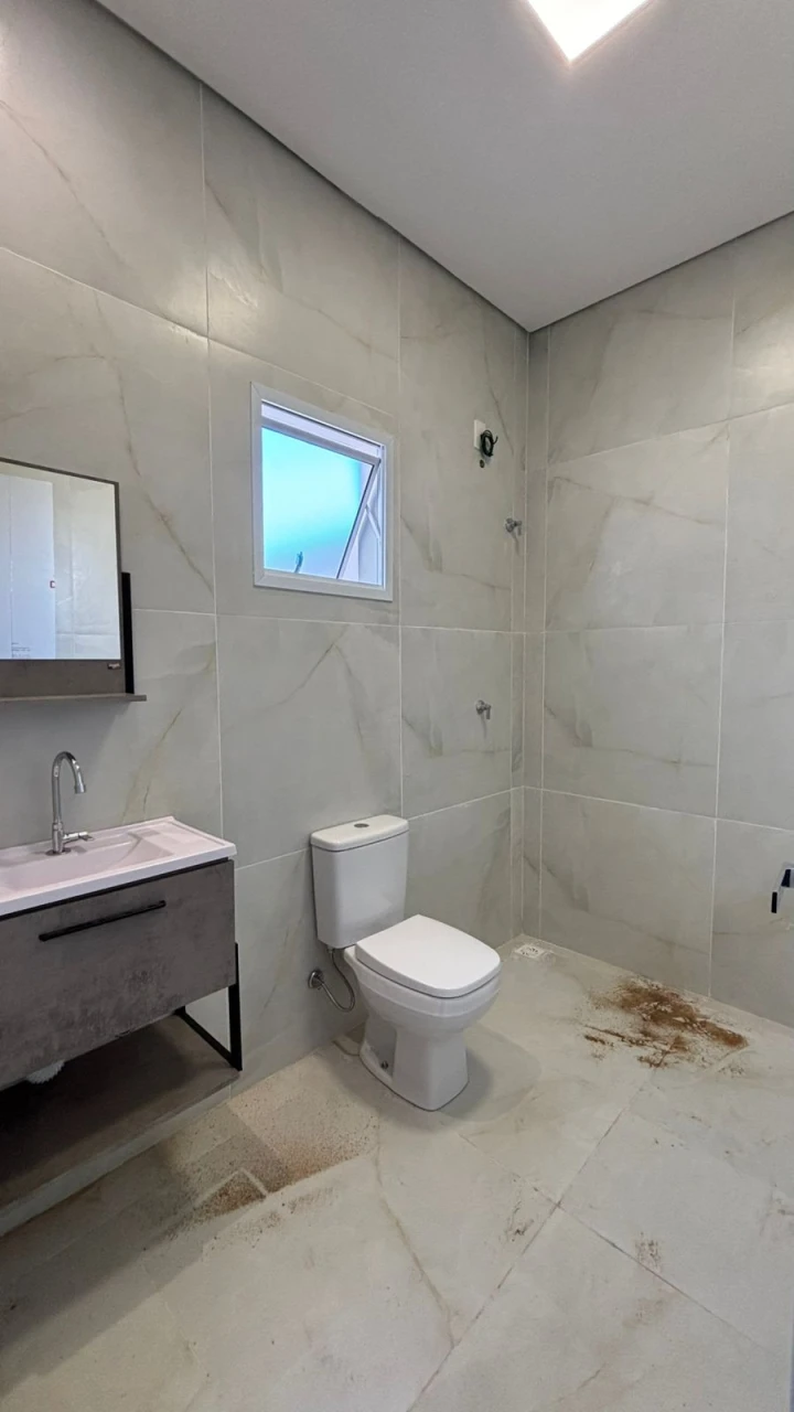 Imagens do imóveis Casa Á Venda Loteamento Green Valley Rondonópolis