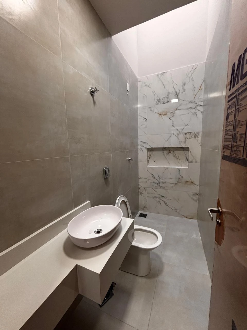 Imagens do imóveis Casa Á Venda Setor Residencial Granville Ii Rondonópolis