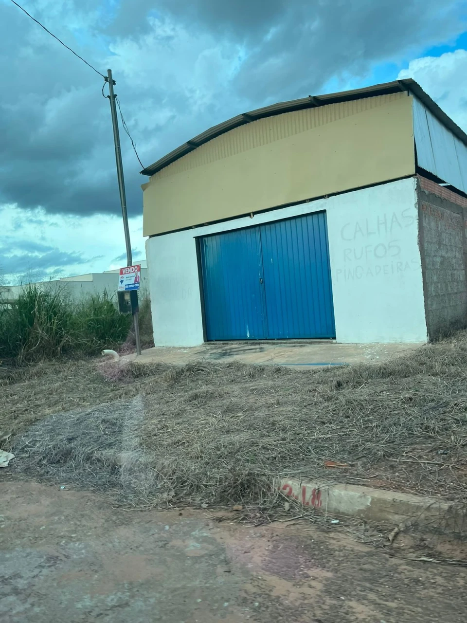 Imagens do imóveis Ágio - Terreno Rosa Bororo