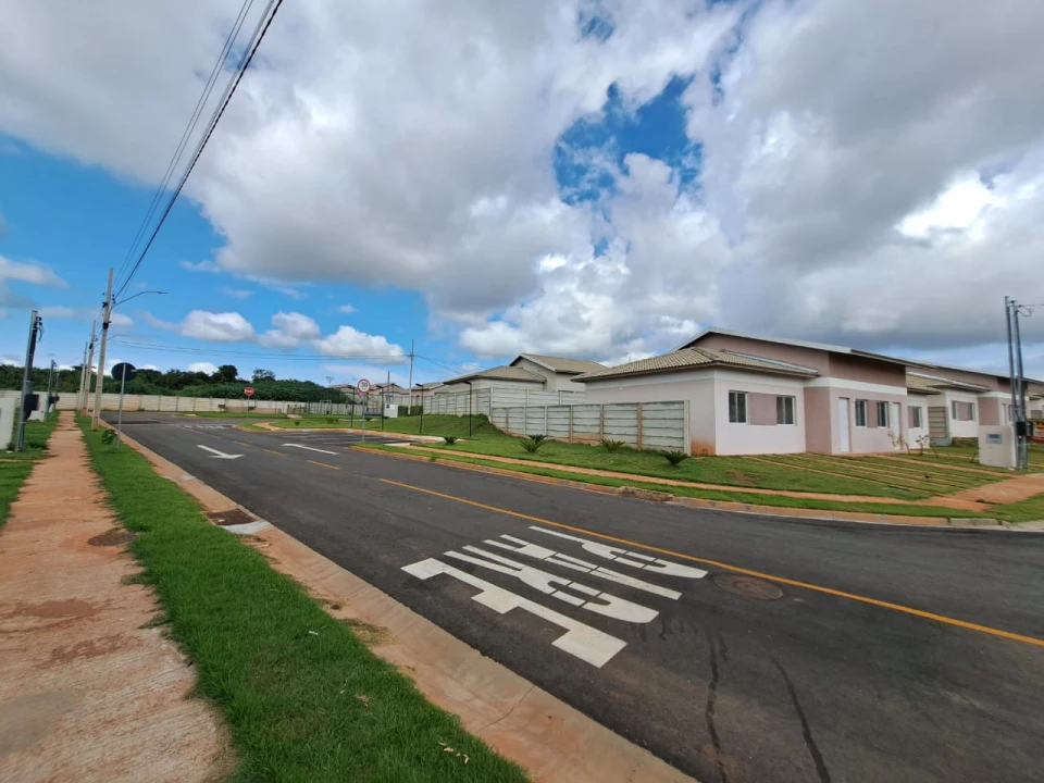 Imagens do imóveis Casa Em Condomínio Á Venda Casa Rondonópolis