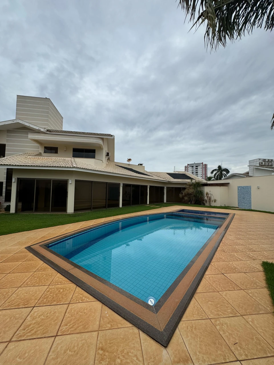 Imagens do imóveis Casa Á Venda Parque Sagrada Família Rondonópolis