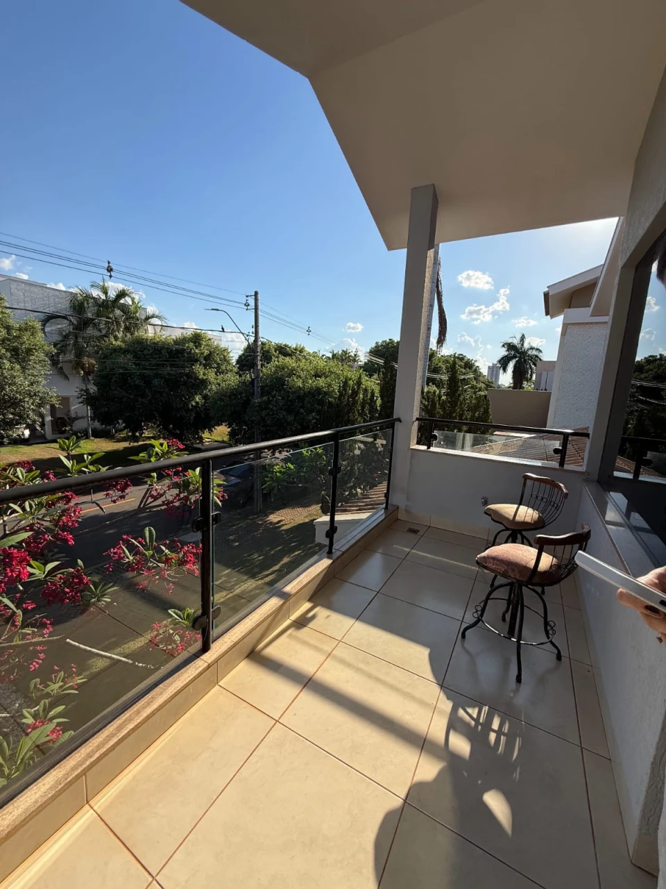 Imagens do imóveis Casa no Condomínio Village do Cerrado  Á Venda Casa Rondonópolis