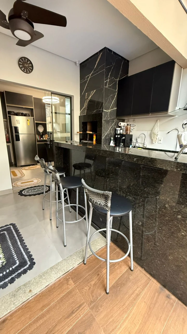 Imagens do imóveis Casa Sunflower Venda ou Locação