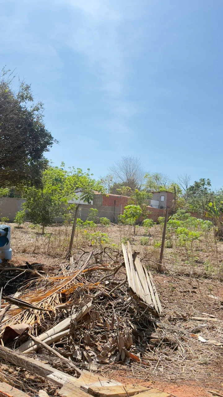 Imagens do imóveis Fazenda/Sítios/Chácaras Á Venda Sítios De Recreio Recanto Maria Flávia Rondonópolis