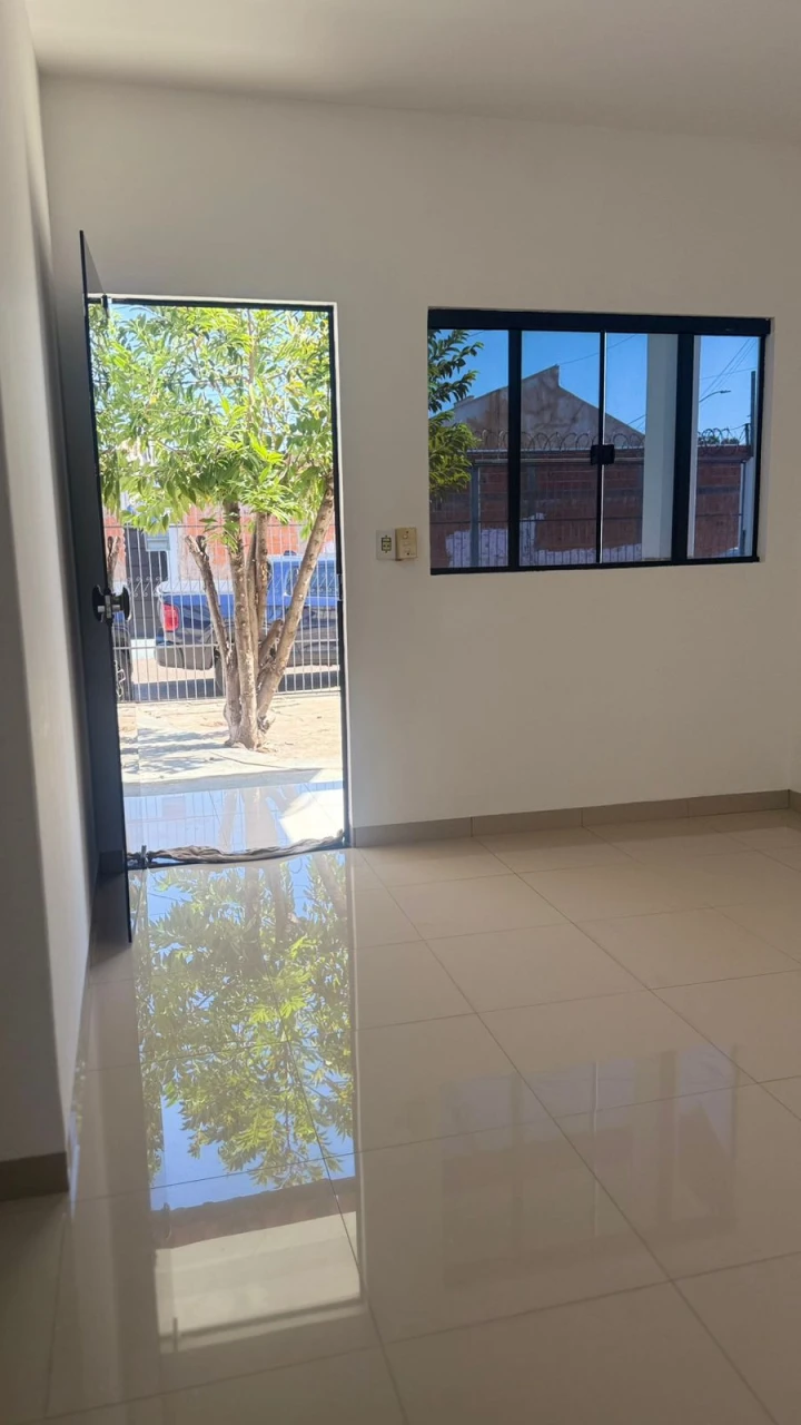 Imagens do imóveis Casa Á Venda Parque Sagrada Família Rondonópolis