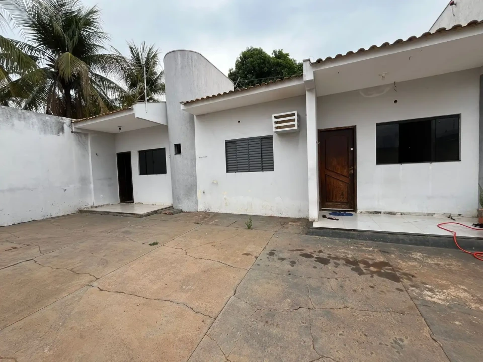 Imagens do imóveis Casa Para Alugar Loteamento Quitéria Teruel Lopes Rondonópolis