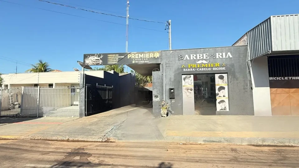 Imagens do imóveis Comercial Á Venda Jardim Tropical Rondonópolis