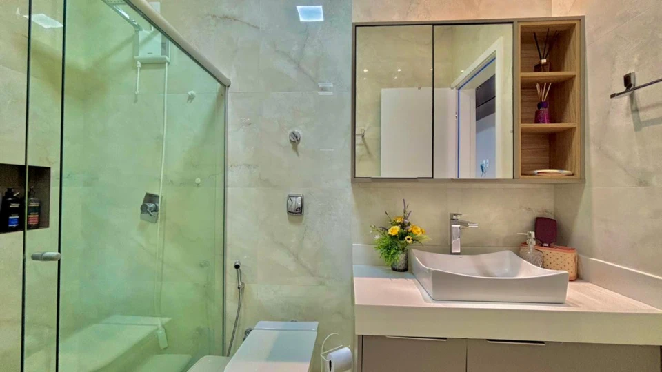 Imagens do imóveis Casa Em Condomínio Á Venda Casa Rondonópolis