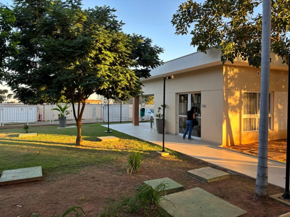 Imagens do imóveis Apartamento Á Venda Jardim Belo Horizonte Rondonópolis