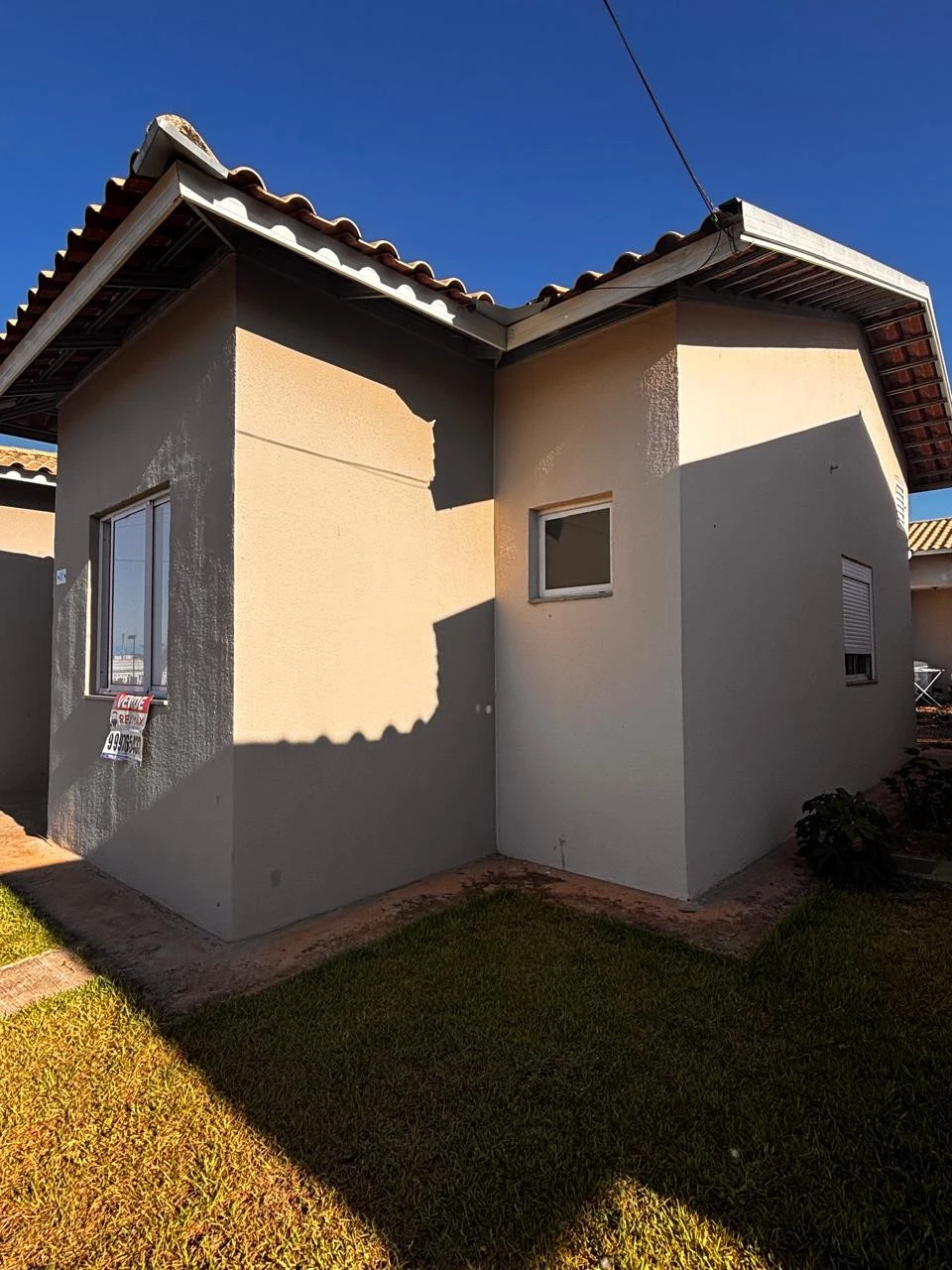 Imagens do imóveis Casa Em Condomínio Á Venda Casa Rondonópolis