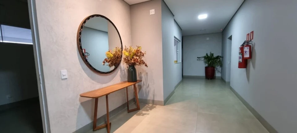 Imagens do imóveis Apartamento no Edifício Cézanne Á Venda