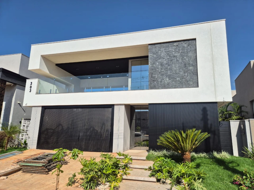 Imagens do imóveis Casa Em Condomínio Para Alugar Casa Rondonópolis