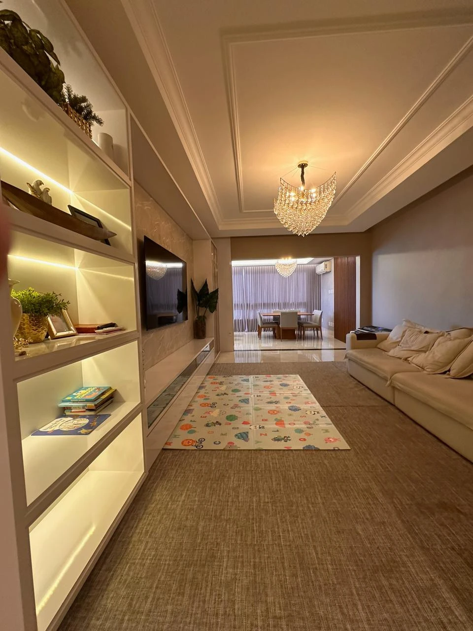 Imagens do imóveis Apartamento Á Venda Apartamento Rondonópolis