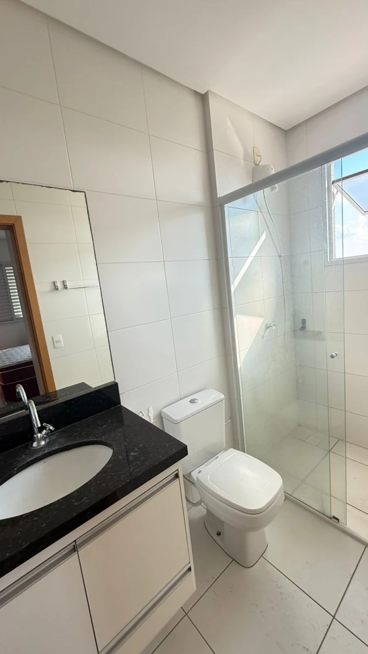 Imagens do imóveis Apartamento no Porto Madeiro Para Alugar Centro Rondonópolis