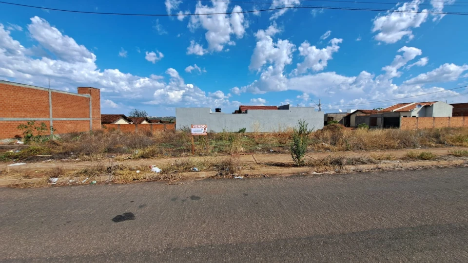 Imagens do imóveis Terreno Á Venda Res. Magnolia Angelica Rondonópolis