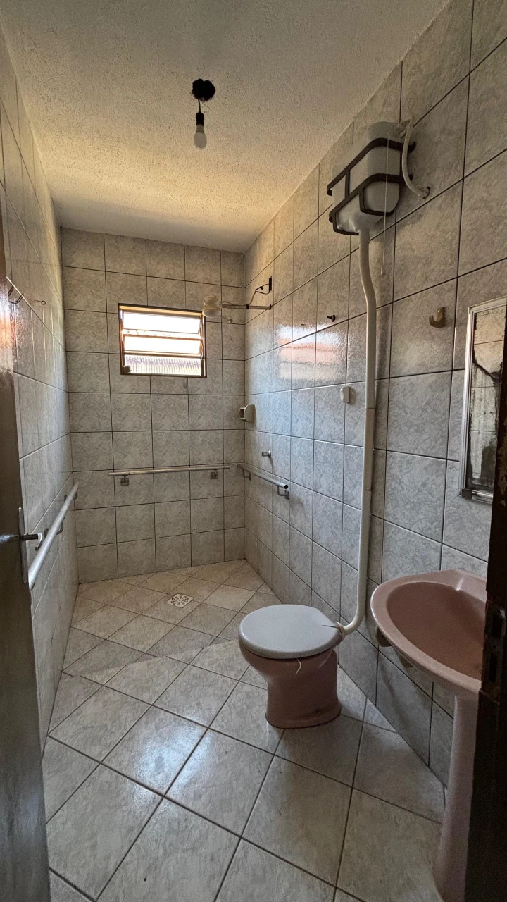 Imagens do imóveis Casa À Venda Vila Aurora Ii Rondonópolis