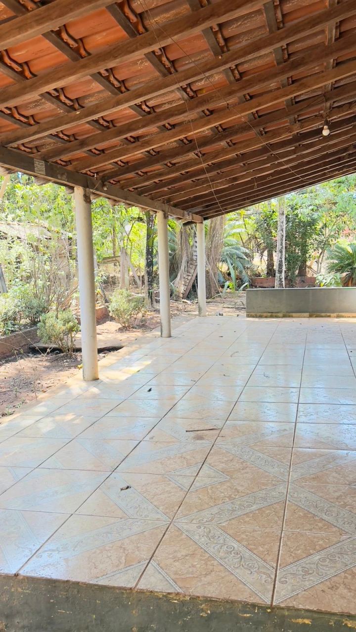 Imagens do imóveis Fazenda/Sítios/Chácaras Á Venda Sítios De Recreio Recanto Maria Flávia Rondonópolis