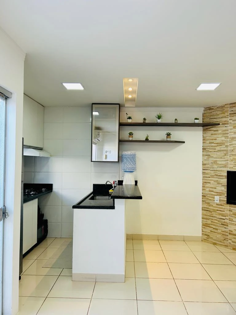 Imagens do imóveis Casa Em Condomínio Á Venda Casa Rondonópolis