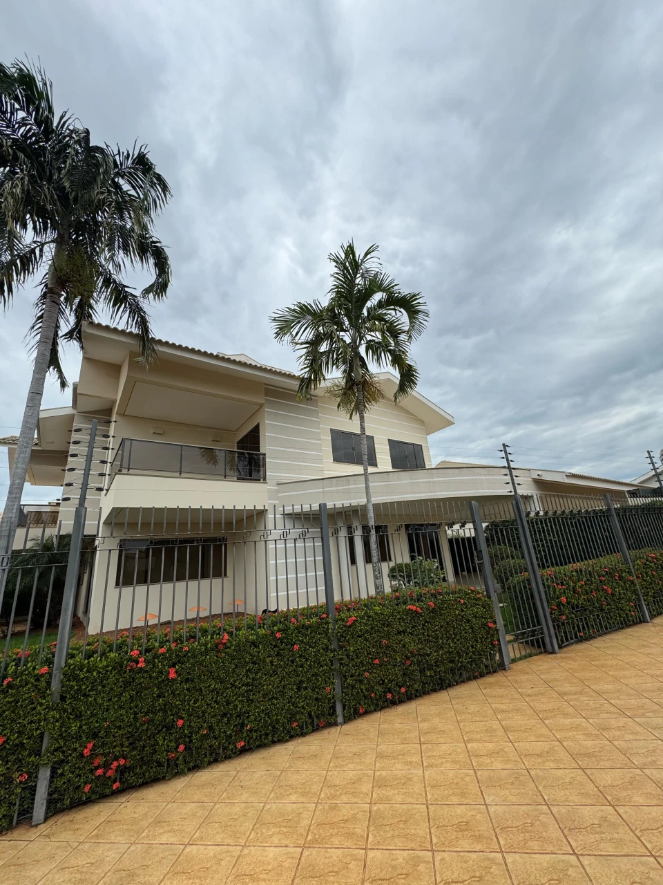 Imagens do imóveis Casa Á Venda Parque Sagrada Família Rondonópolis