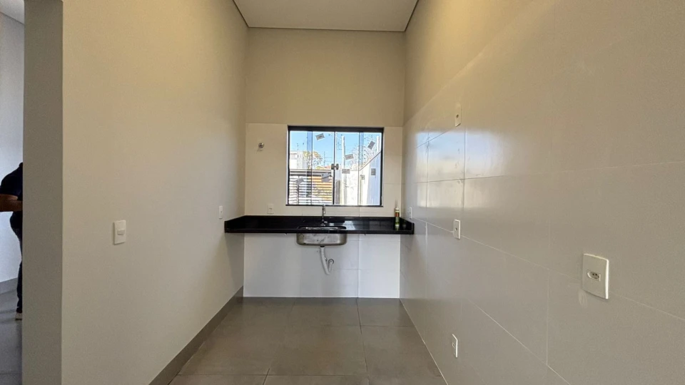 Imagens do imóveis Casa Á Venda Loteamento Green Valley Rondonópolis