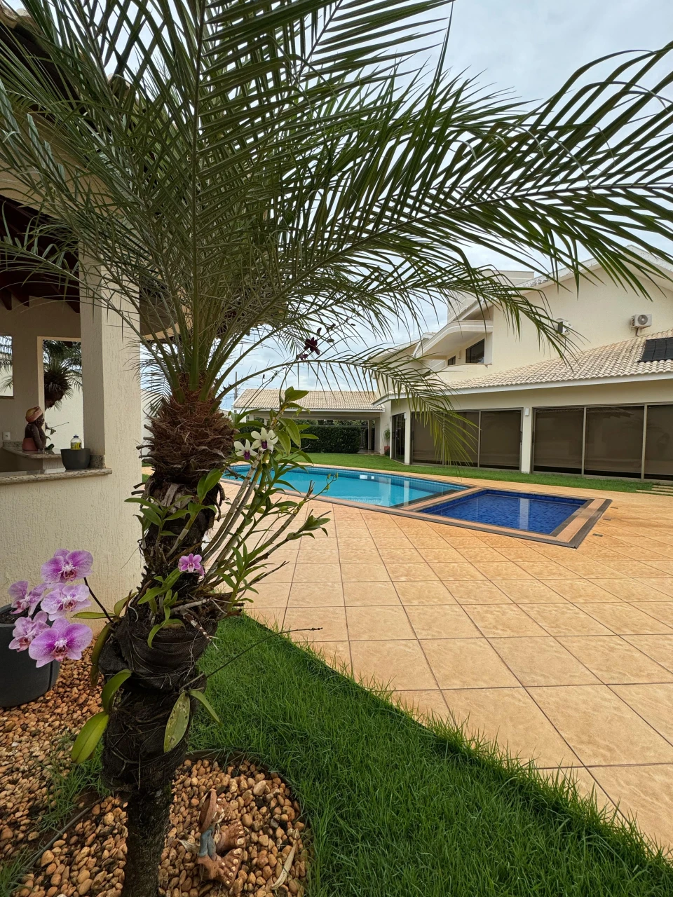 Imagens do imóveis Casa Á Venda Parque Sagrada Família Rondonópolis