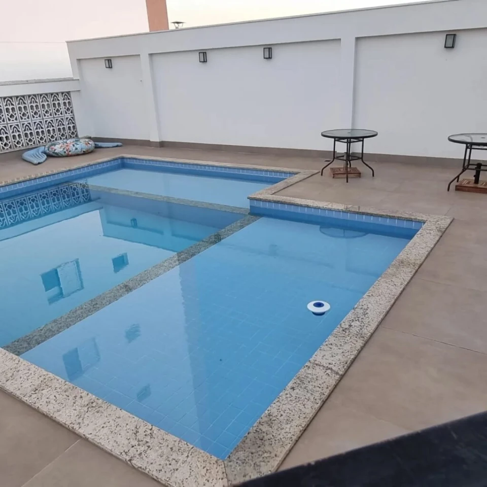 Imagens do imóveis Apartamento no Edifício Cézanne Á Venda