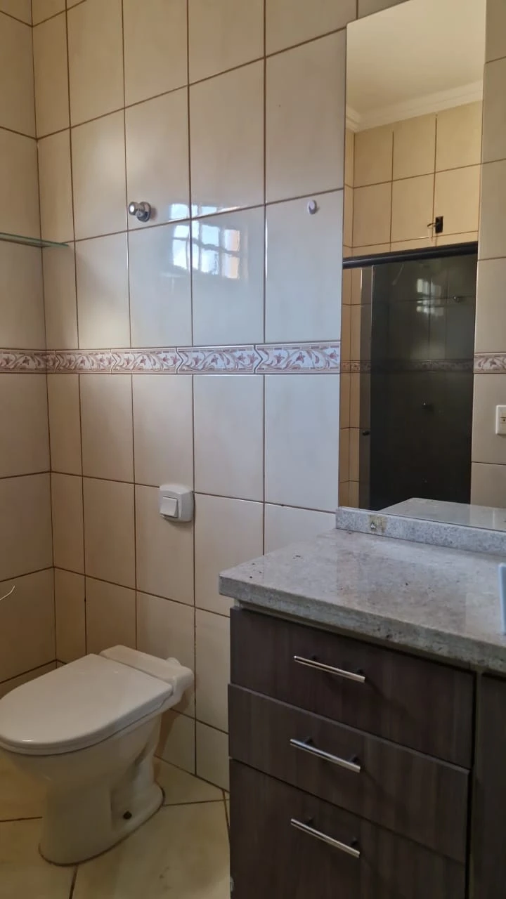 Imagens do imóveis Casa Para Alugar Parque Sagrada Família Rondonópolis