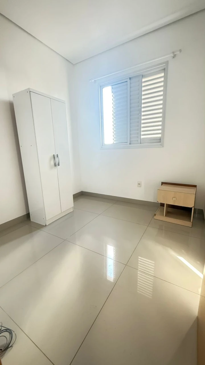 Imagens do imóveis Apartamento no Porto Madeiro Para Alugar Centro Rondonópolis
