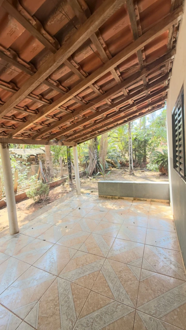 Imagens do imóveis Fazenda/Sítios/Chácaras Á Venda Sítios De Recreio Recanto Maria Flávia Rondonópolis