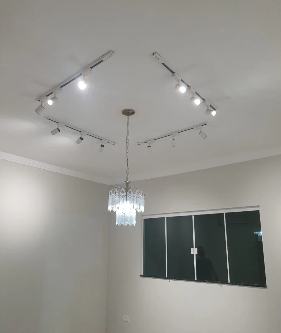 Imagens do imóveis Casa Para Alugar Vila Aurora I Rondonópolis