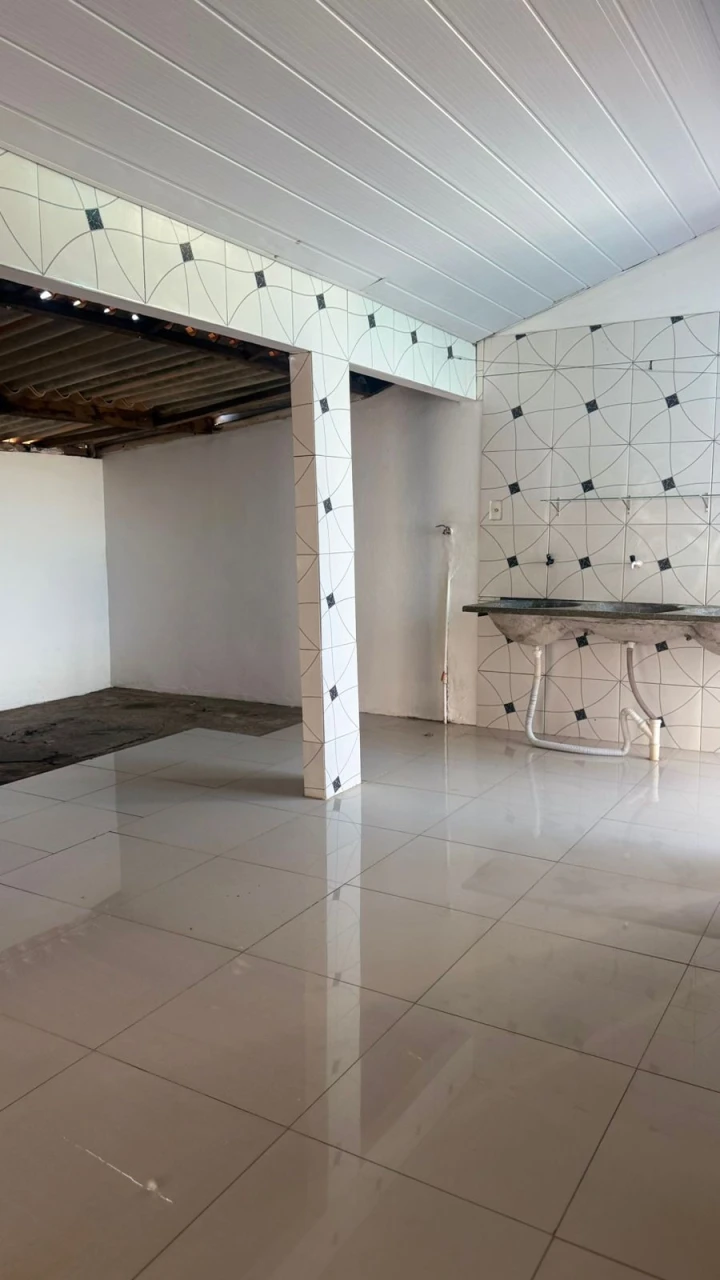 Imagens do imóveis Casa Á Venda Parque Sagrada Família Rondonópolis