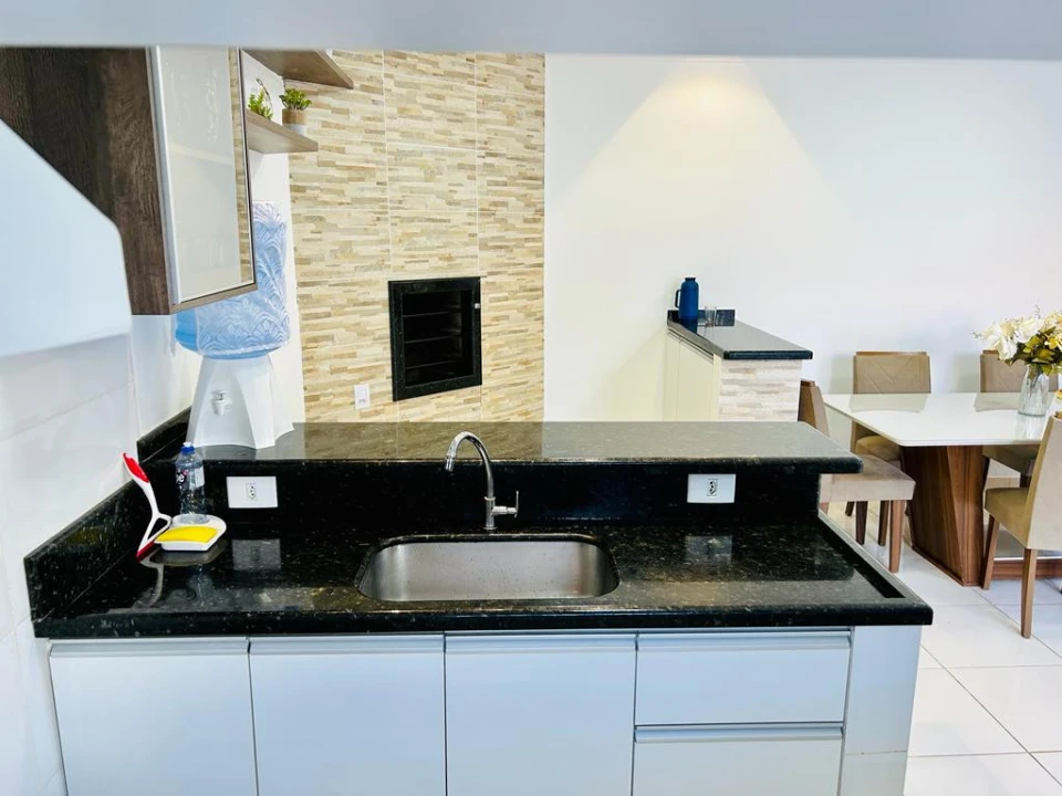 Imagens do imóveis Casa Em Condomínio Á Venda Casa Rondonópolis