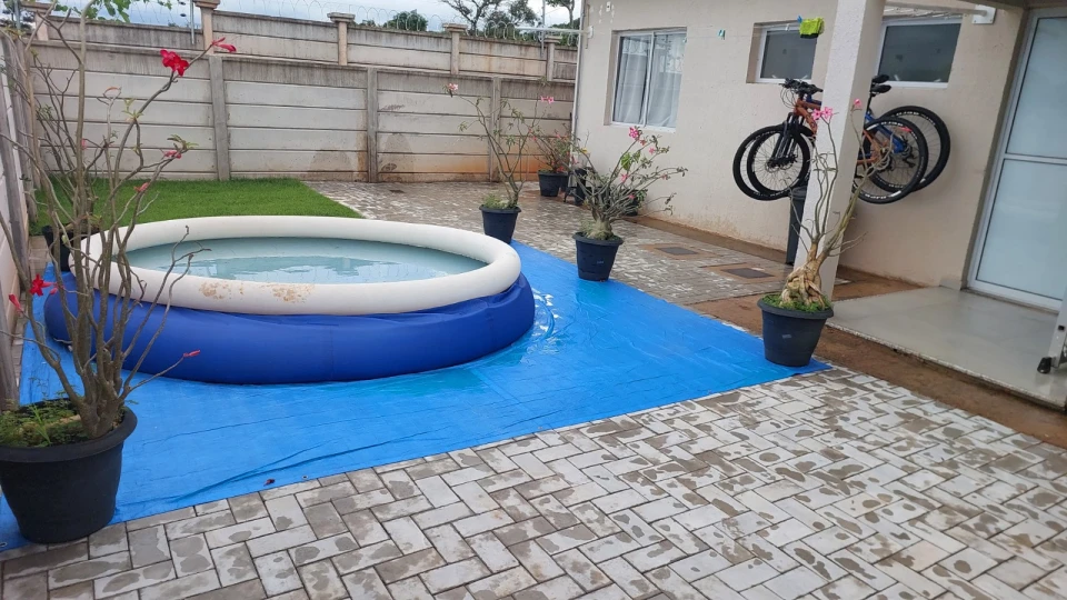 Imagens do imóveis Casa Em Condomínio Á Venda Casa Rondonópolis