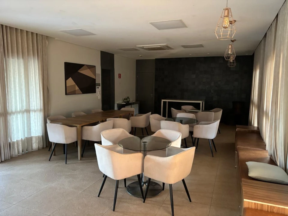 Imagens do imóveis Apartamento Á Venda Jardim Belo Horizonte Rondonópolis