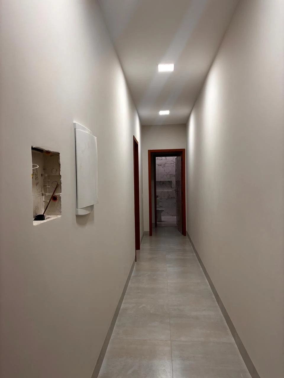 Imagens do imóveis Casa Á Venda Setor Residencial Granville Ii Rondonópolis