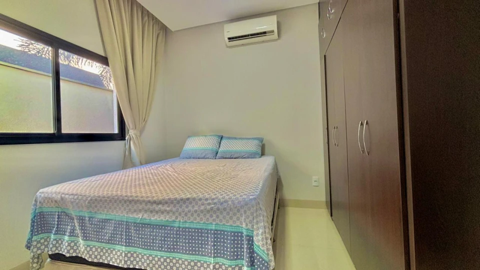 Imagens do imóveis Casa Em Condomínio Á Venda Casa Rondonópolis