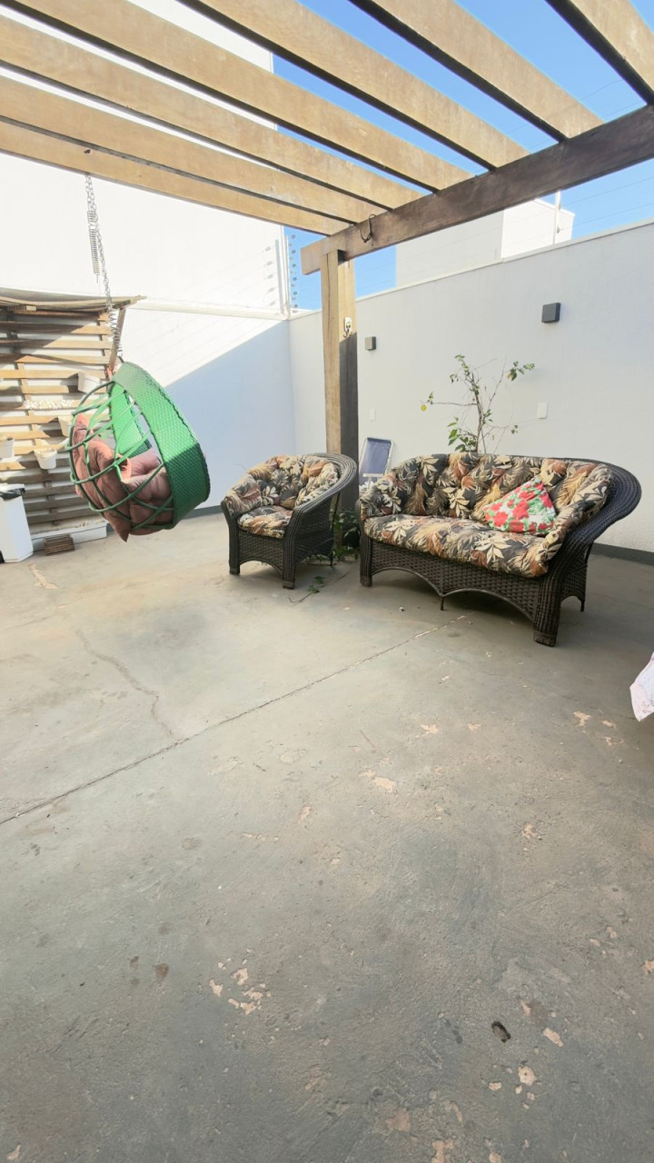 Imagens do imóveis Casa Á Venda Casa Rondonópolis