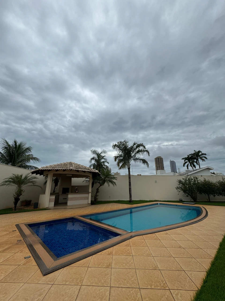 Imagens do imóveis Casa Á Venda Parque Sagrada Família Rondonópolis