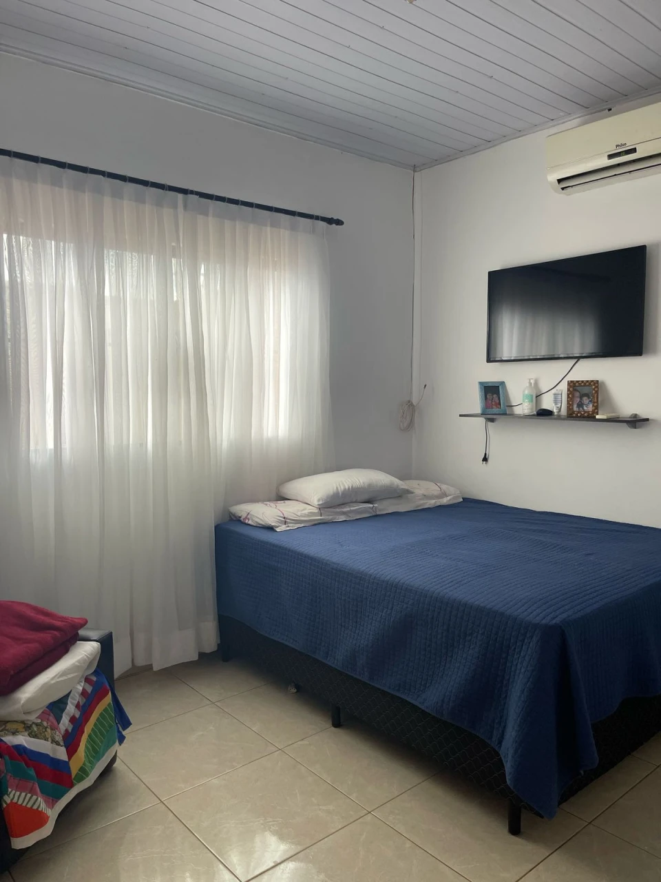 Imagens do imóveis Casa Á Venda Vila Portal Das Águas Rondonópolis