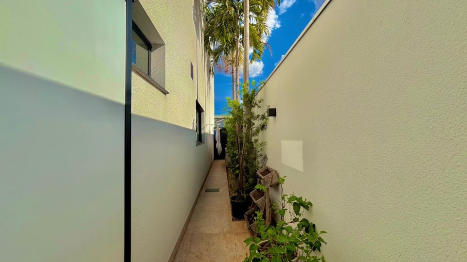 Imagens do imóveis Casa Em Condomínio Á Venda Casa Rondonópolis