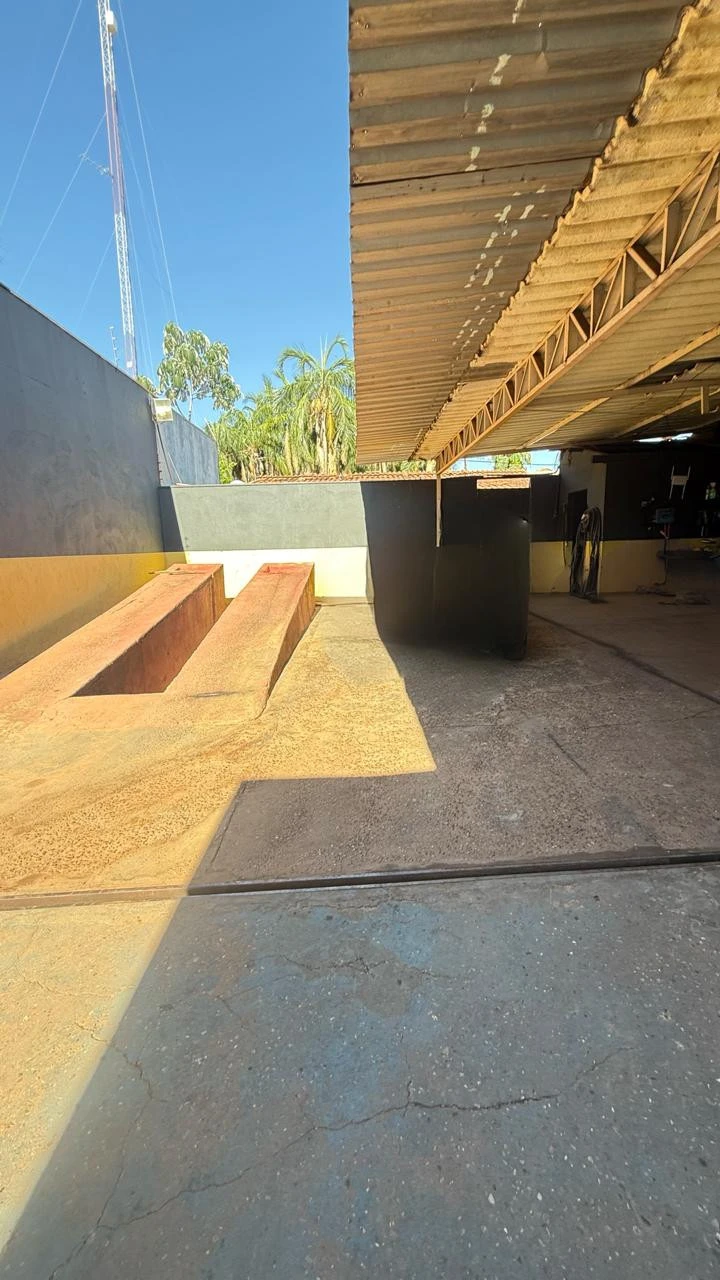 Imagens do imóveis Comercial Á Venda Jardim Tropical Rondonópolis