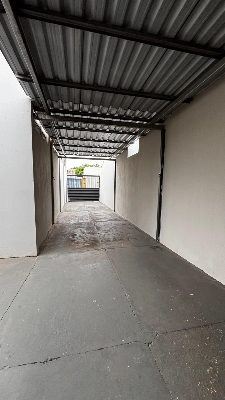 Imagens do imóveis Salão Comercial À Venda Vila Cardoso Rondonópolis