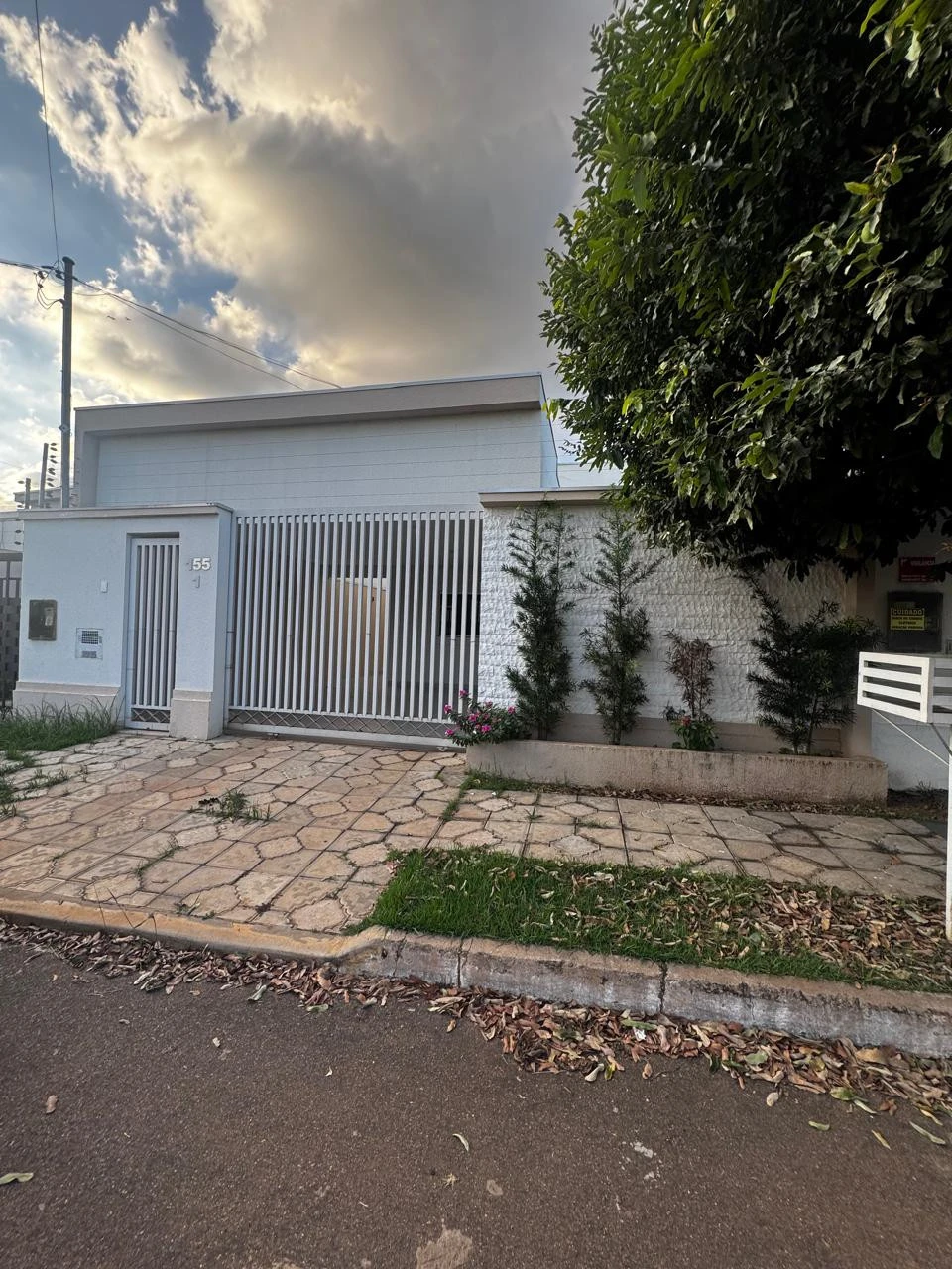 Imagens do imóveis Casa Á Venda Setor Residencial Granville I Rondonópolis