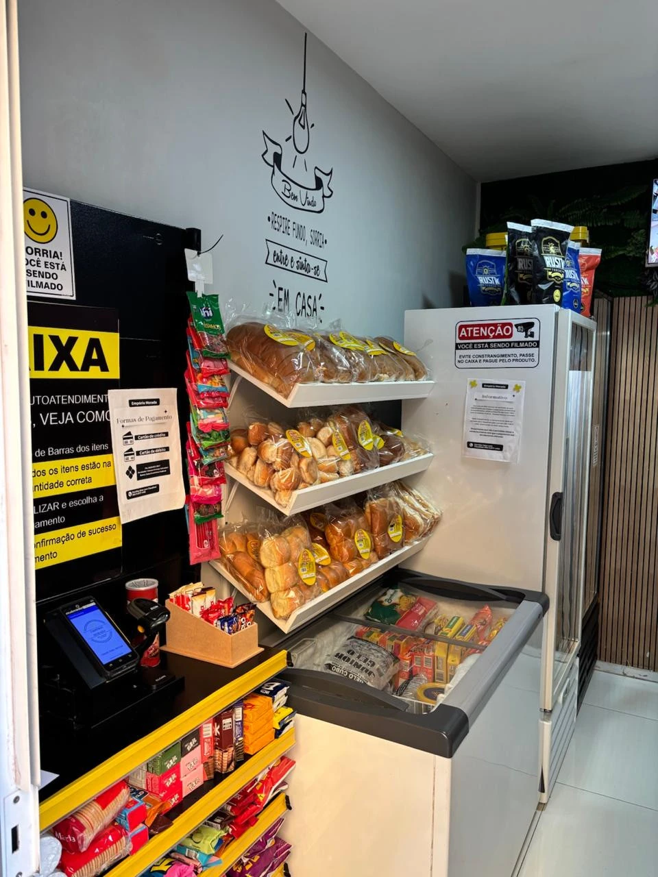 Imagens do imóveis Apartamento Á Venda Jardim Belo Horizonte Rondonópolis